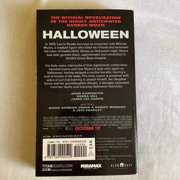 Halloween by John Passarella - Picture 2 of 5